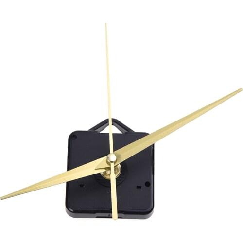 Quartz Clock Movement Mechanism Hour Hand DIY Repair Parts Kit