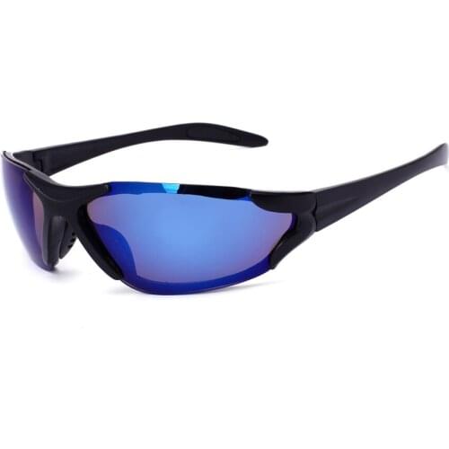 Laura Fairy Men Outdoor Sunglasses UV400 Protection Sport Ciclismo Glasses Oval Glasses Oculos Masculino