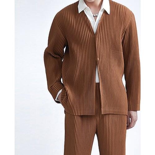 Mi Tempio Men's Jackets