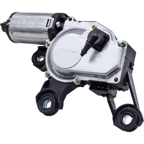 Rear Windowscreen Wiper Motor For SKODA OCTAVIA For AUDI A4 8K5 8KH A6 4F5 C6 Allroad 4F9955711 2006-2016 Door Estate 579602