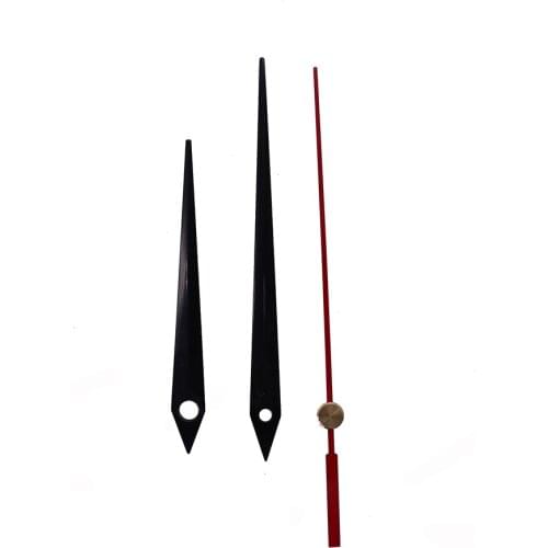 Quartz Clock Movement Mechanism Repair DIY Tool Kit Hands Replacement Set