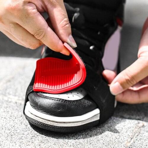 Newly Motorcycle Gear Shift Pad Non-Slip Shoe Boot Protective Cover Adjustable Mat Practical Cycling Equipment