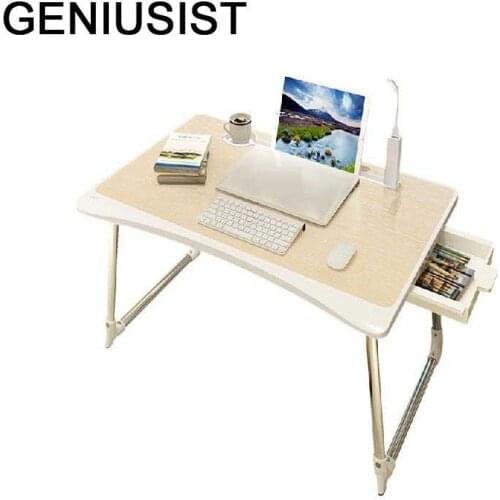 Ufficio Notebook Escritorio De Oficina Bureau Meuble Office Biurko Tablo Laptop Stand Bedside Study Desk Computer Table