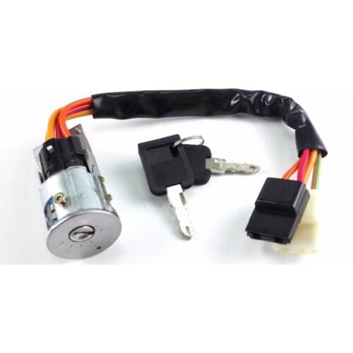 Ignition starter switch for Renault 7700813973