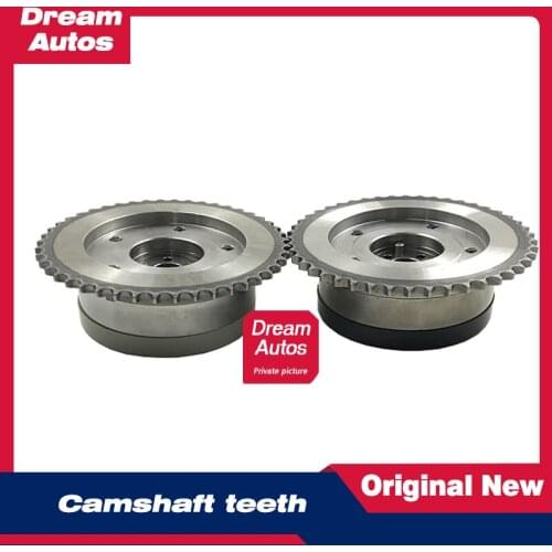 Camshaft tooth timing eccentric shaft position actuator suitable for Mai Ruibao New Regal New Regal 2.4 / 2.0