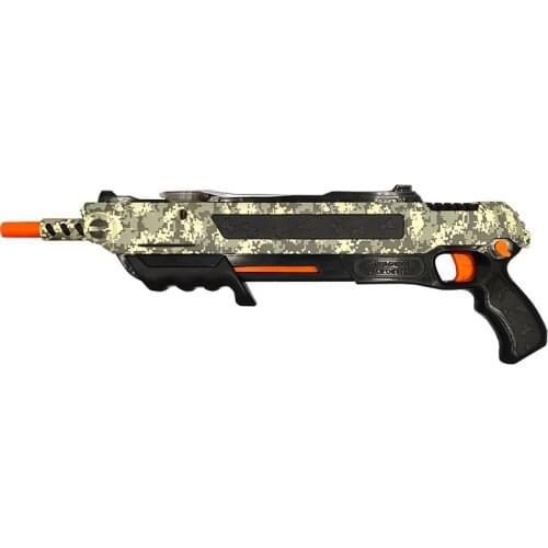 2021 BUG A SALT 3.0 Eliminate Mosquitoes Flys The Salt Gun Camouflag Skin Millet Bullet Pistol For Child Adult Toy Gun Airsoft