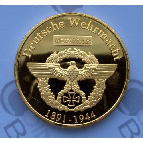 Low price 24K Golden American Eagle coins hot sales metal U.S.Coin cheap custom design 3D coin