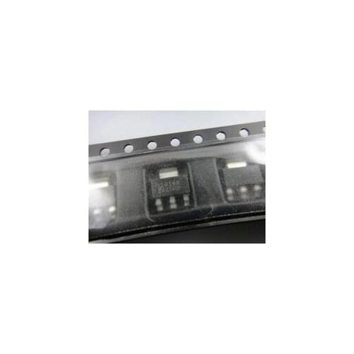 50pcs/lot STN1NK60Z 1NK60Z MOSFET N-CH 600V 300MA SOT223 IC
