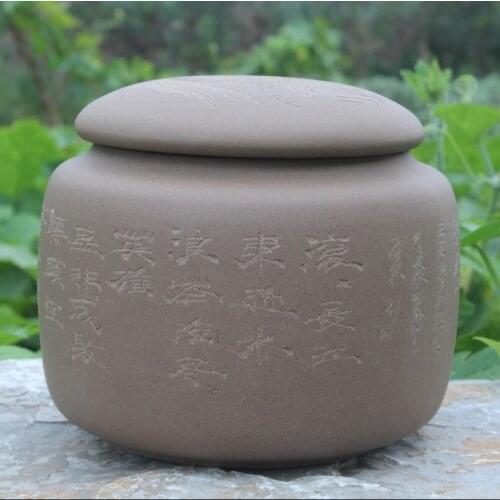 Yixing Yixing tea tea factory wholesale segment Zisha tea pot mud ore deposit tea store mixed batch