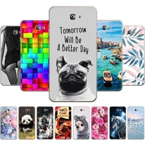 For Samsung J7 Prime 2 Case 5.5 inch Silicon Soft TPU Back Phone Cover For Samsung Galaxy J7 Prime 2 J7 Prime2 G611 G611F 2018