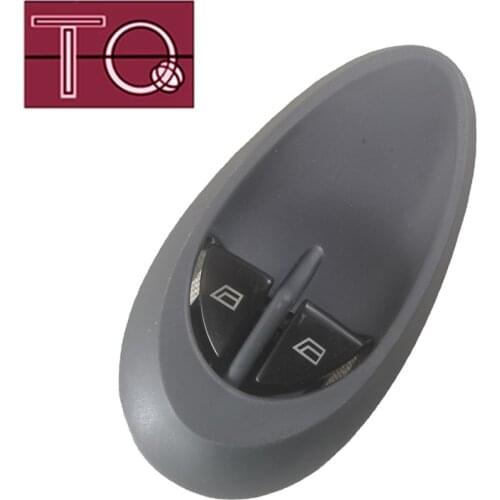 Electronic Window Control Switch for IVECO Power Window Controls Switch 24V Power Window Control Switch 93952636 Car Accessories