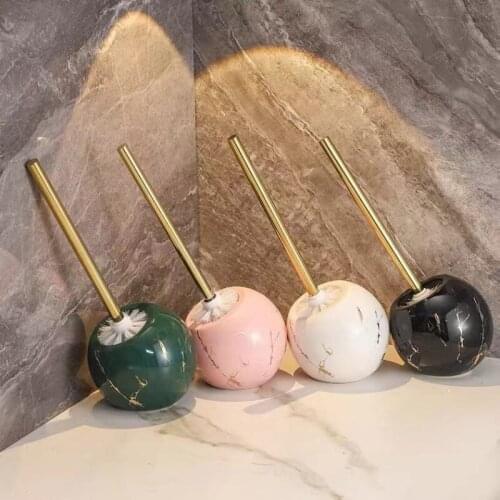 Ethereal Bathroom Accessories
