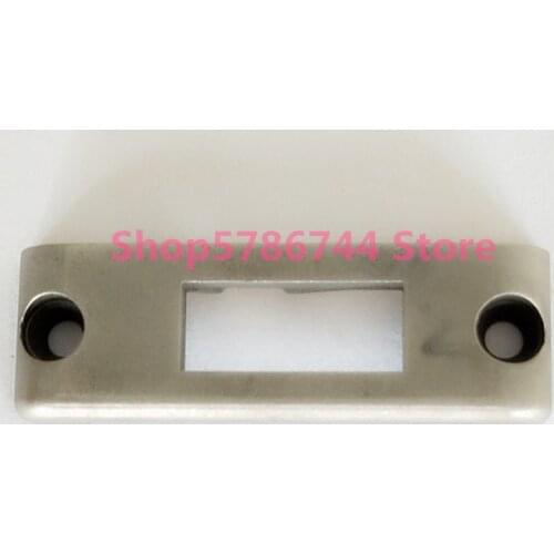 Needle Plate 91-158292-05 For PFAFF 1295 Sewing Machine