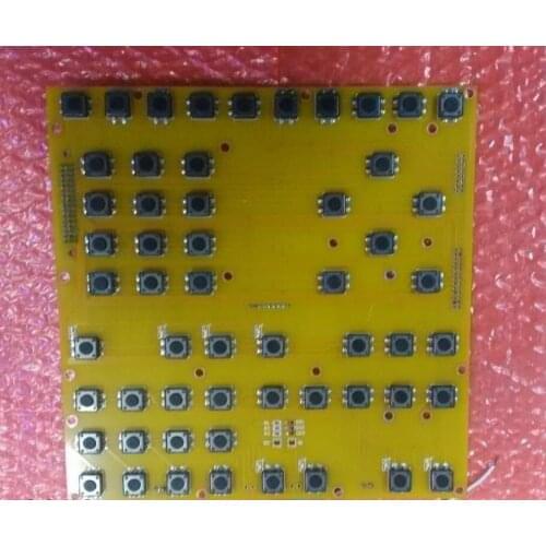 New Keyboard for HT2647KM3