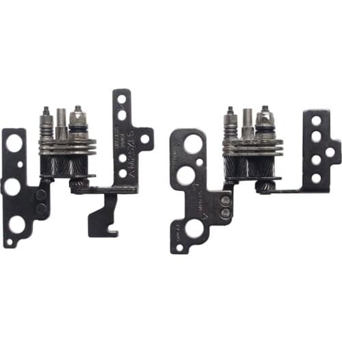 New for HP X360 14-CD 14-cd005ns 14M-CD 14m-cd0003dx TPN-W131 LCD Screen Hinges L+R