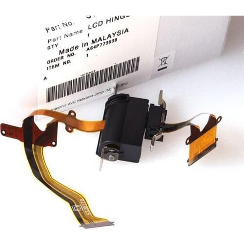 New original Repair Parts For Panasonic HC-VXF990 VXF999 LCD CABLE