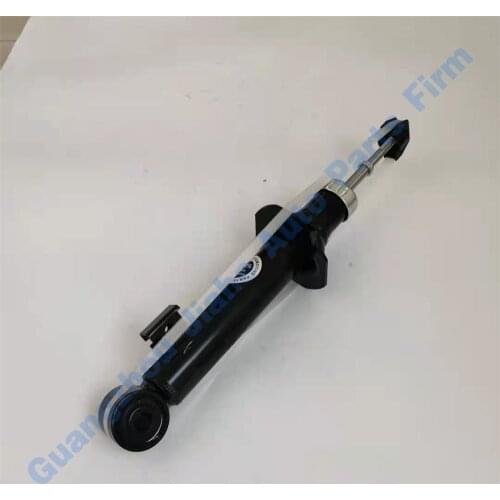 PAT Front Shock Absorber For Mitsubishi Pickup L200 Triton KB4T KA4T MR992321 4062A031 MR992320