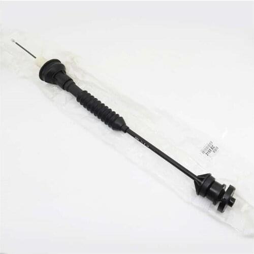 Suitable for Citroen C2 Peugeot 206CC 207 clutch cable Clutch operating cable 2150EC 2150CK 9686559280 manual gear clutch cable