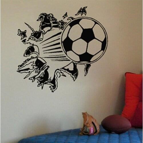 Cartoon Wall Stickers POOMOO China