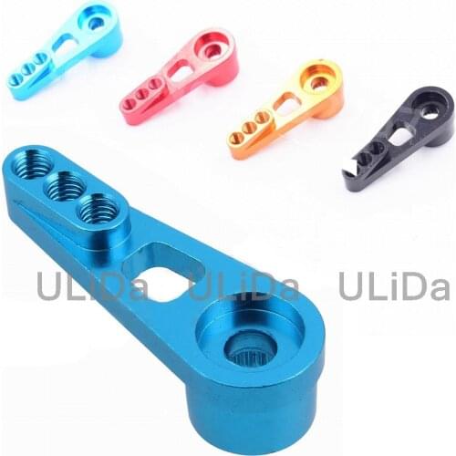 2Pcs 25T Servo Arm For WLtoys A949 A959 A969 A979 K929 A959B A969B A979B K929B