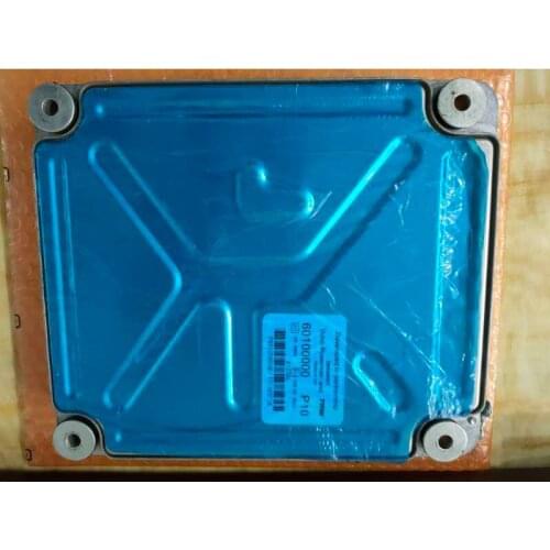 High Quality Excavator EC210B EC290B EC240B ECU Computer Controller Board 60100000 Engine Control Unit