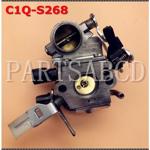 Zama Carburetor For Stihl MS171 MS181 MS201 MS211 C1Q-S268 Chainsaws