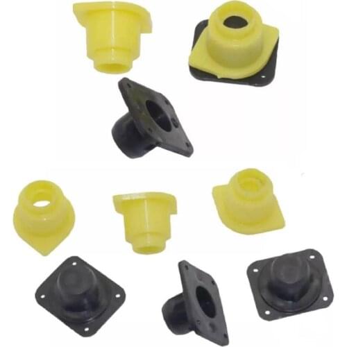 100 Sets Beekeeping Tools Queen King Cage Accessories Fertility King Pedestal Guard Longwall Shield Queen Cage Cover Bee Feeder