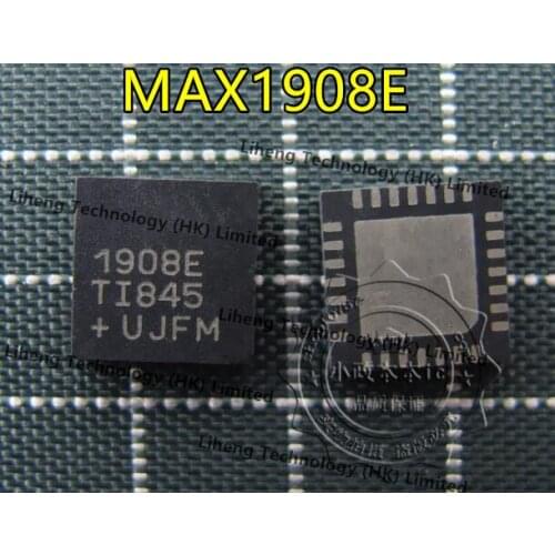 100% New&original 1908E MAX1908E