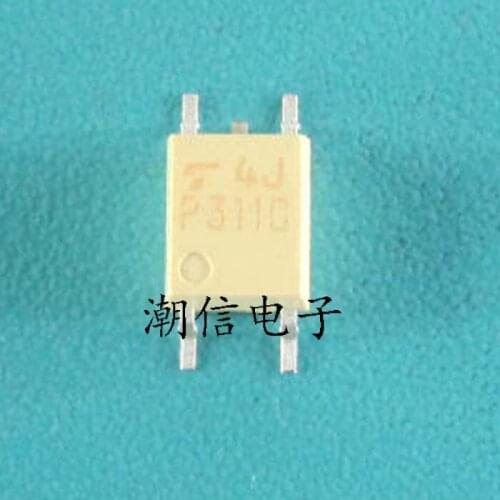10cps TLP3110 P3110 SOP-4