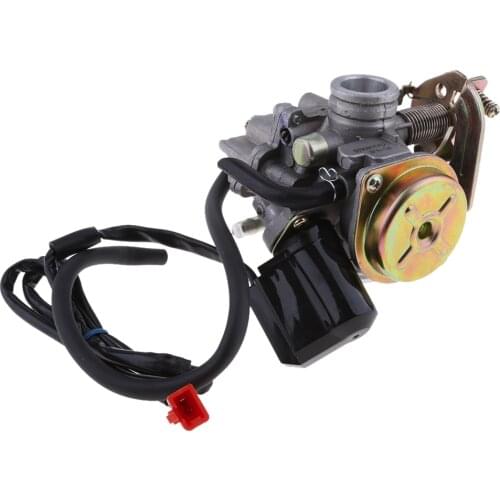 19mm ATV Carburetor For PD 19J Honda GY6 Jog50 50cc 70cc 60cc 80cc