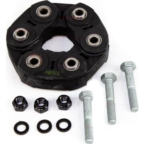 491302B000 Genuine New Rubber Coupling Assembly for hyundai Santa Fe 06+ Veracruz 06+ for kia Sorento 12+ 49130-2B000