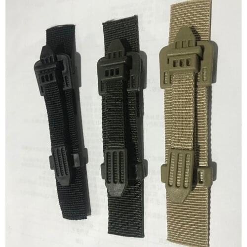 Baby Carrier PLCE One Handed Fastening Buckle IRR used on PLCE ammunition and waterbottle pouches