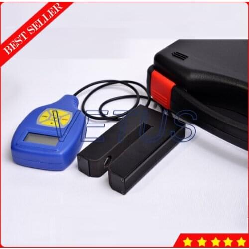 ETT-0681 High precision Portable Window Tint Meter