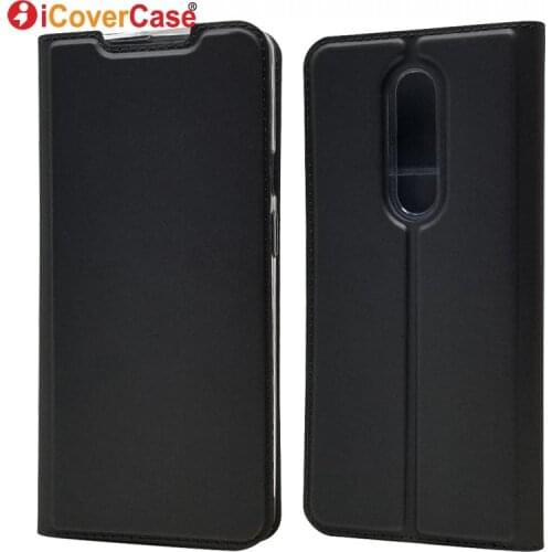 Flip Cover For OnePlus 7 Pro Magnet Phone Case Wallet For OnePlus 7/ 7 pro one plus oneplus7 Leather Bag Book Card Coque Etui