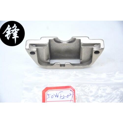 Throat plate 50WF2-027 for Typical TW3-341