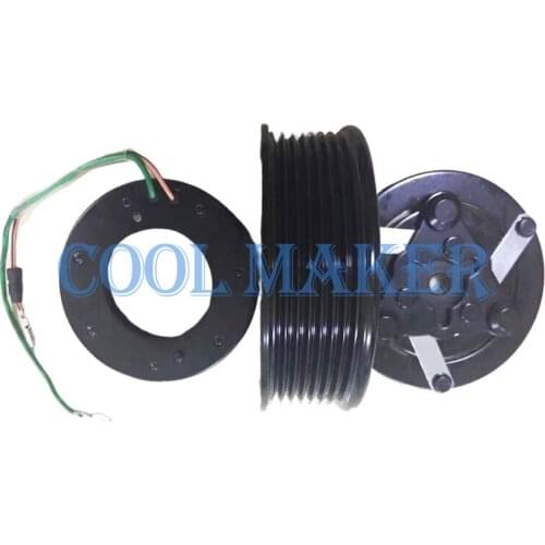 HS110R Compressor clutch for Honda CRV 38810pnb006 38810-PNB-006