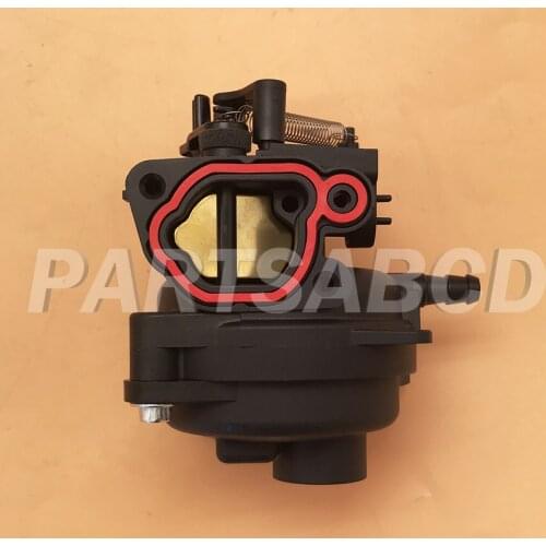 Carburetor for Briggs & Stratton 550EX 09P702 9P702 Engine 799584 798675