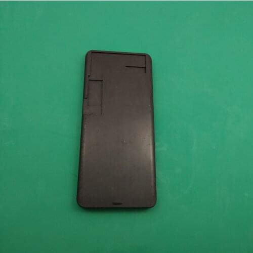 LCD OCA rubber for Samsung s10 plus Note 9 8 S8 S9 PLUS g973 g975 N960 unbent flex cable LCD display glass touch repair