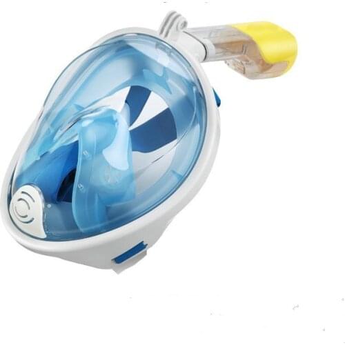 Diving Mask Snorkeling Mask Diving Mask Snorkeling Mask Diving Mask Submersible Equipment