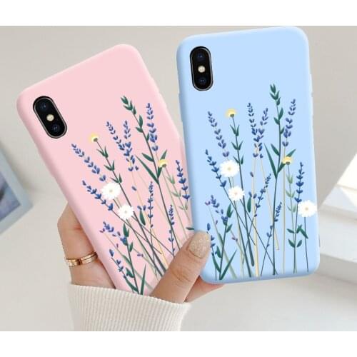 Cartoon Painting Phone Case For Xiaomi Mi 11 10 10S Pro Lite Note 3 Mix 3 2S 2 F1 CC9 SE A3 Phone Coque Soft Back Cover