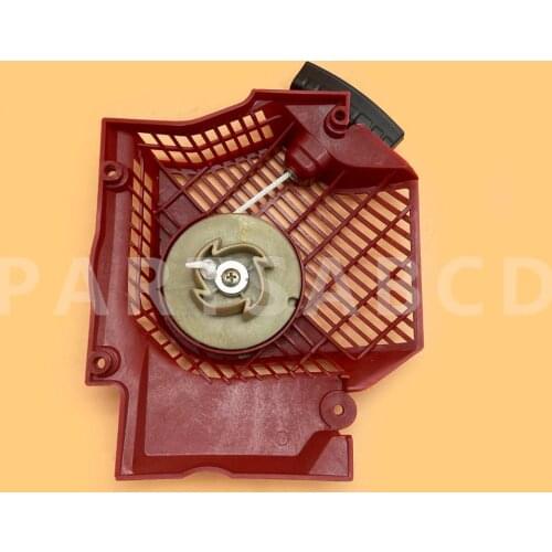 New Recoil Starter for Motosega Jonsered CS2063 CS2065 CS2071 Chainsaw 503692871 2071 2171, 2172, 2063, 2065, 2163, 2165,2166