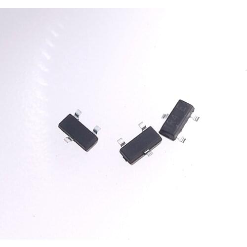 Original 50PCS/LOT NTR4101PT1G TR4 20V1.8A P-CH NEW MOSFET SOT-23