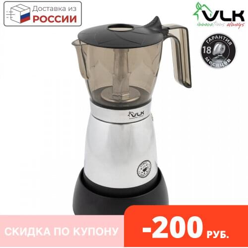 Кофемашины VLK China At AliExpress