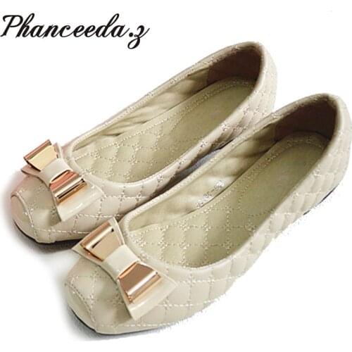 2021 Shoes Woman Flats Ladies Shoes High Quality Shoes For Women Top Casual Work Loafers Shoes Slippers Free shipping Size 35-42