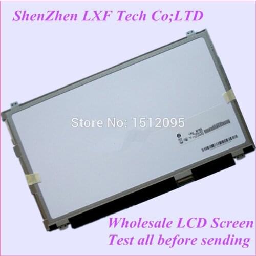15.6'' lcd matrix screen NT156WHM-N10 B156XW04 V.5 LP156WH3 B156XW03 N156BGE-L41 N156B6-L0D LTN156AT20 LTN156AT30 LP156WH3
