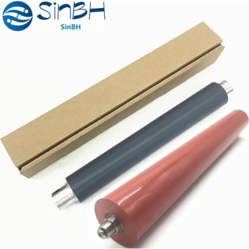 1Set Upper Fuser Roller+Lower Pressure Roller for Kyocera FS-4100 4200 FS4100 FS4200 FS4300 M3550 M3560 P3045 P3050 P3055 P3060