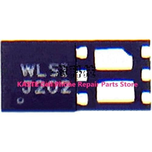 5pcs/lot WLSI For Letv2 X620 S3 LEX622 Charging protection tube IC power supply module WLSI WLS1