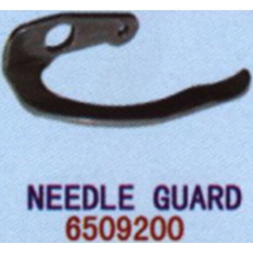 6509200 Needle Guard Suitable For VT2500 Curved Needle Bending Of Needle Industrial Sewing Machine Spares Parts
