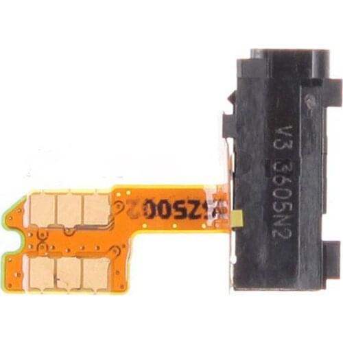 For Nokia Lumia 930 N930 Earphone Headphone Jack Audio Flex Cable