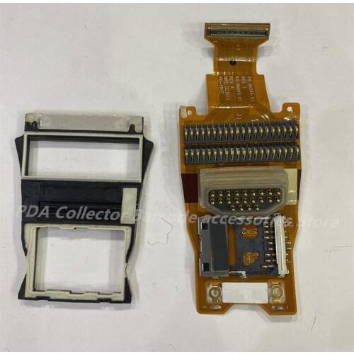Flex Cable for Keypad Battery SD Card (24-84046-02) MC9090 MC9090G MC9190 MC9190G MC92N0 MC9200